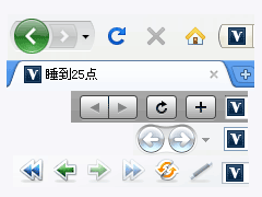 favicon effects